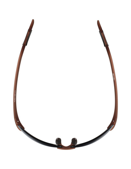 Gafas de sol JULI MJ8009 polarizadas para deportes unisex