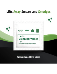 Toallitas de limpieza HandyClean 200 unidades 15x12 cm 2