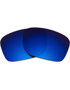 Lentes de Reemplazo Polarizados Alphax para Oakley Holbrook 2