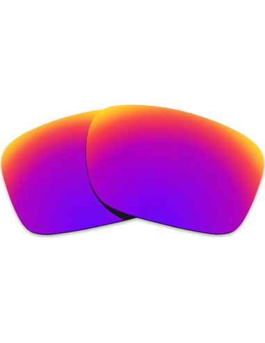 Lentes de Reemplazo Polarizados Alphax para Oakley Holbrook