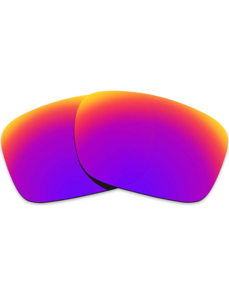 Lentes de Reemplazo Polarizados Alphax para Oakley Holbrook