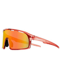 Gafas de Ciclismo SCVCN DZ-S145 Lentes Polarizadas UV400