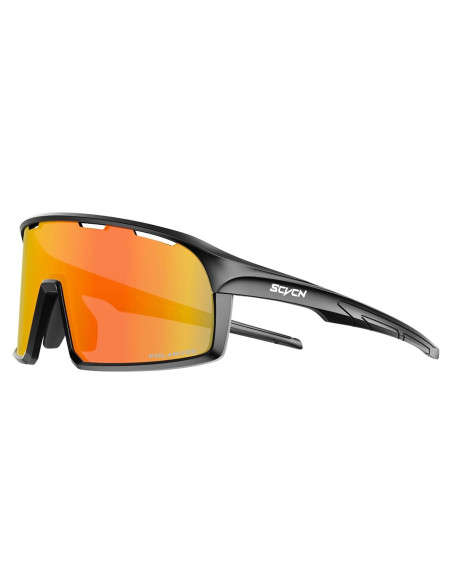 Gafas de Ciclismo SCVCN DZ-S145 Polarizadas UV400