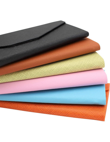 Estuche de Gafas Real Sic Caramelo Duro Plegable 16x6.9cm