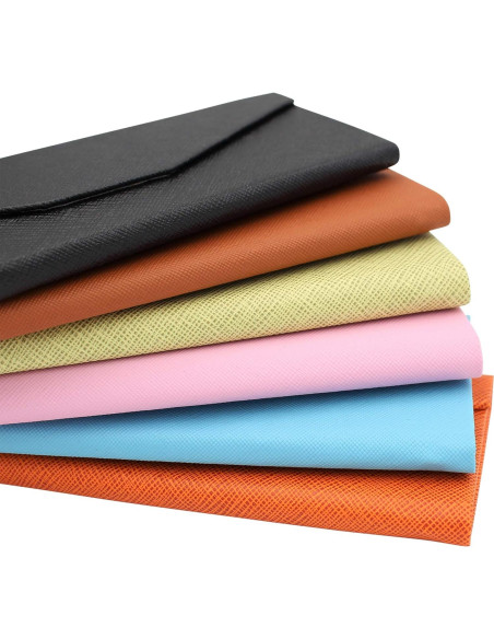 Estuche de Gafas Real Sic Caramelo Duro Plegable 16x6.9cm