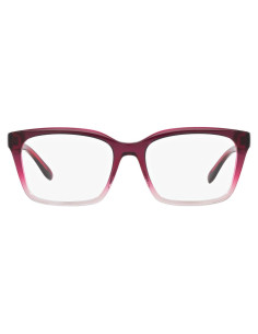 Gafas de sol cat eye Emporio Armani EA3219 degradado