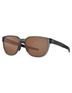 Gafas de sol Oakley OO9250 Actuator Hombres 57mm Gris