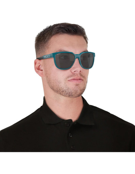 Gafas de sol rectangulares Oakley OO9250 Actuator 57mm Prizm