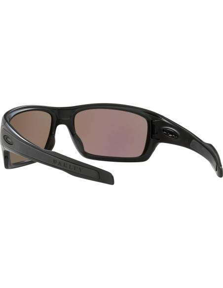 Gafas de sol Turbine Oakley para hombres Polarizadas