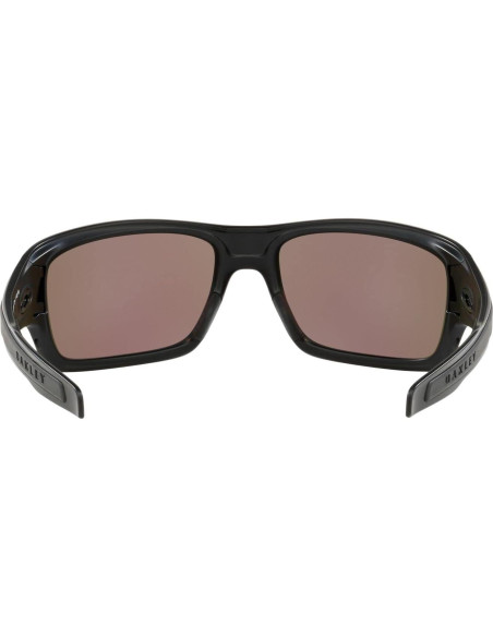 Gafas de sol Turbine Oakley para hombres Polarizadas