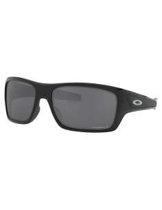Gafas de sol Oakley Turbine Hombres Prizm Black Polarizadas