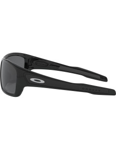 Gafas de sol Oakley Turbine Hombres Prizm Black Polarizadas 2