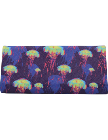 Estuche Duro Real Sic para Gafas - Plegable y Magnético