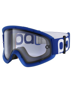 Gafas POC Ora DH 2022 para Ciclismo de Montaña Azul