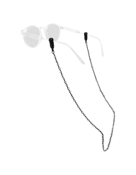 Cadena de Gafas Chums con Cuentas 68.58 cm para Sol