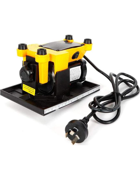 Sierra de Mesa Mini DNYSYSJ 10.16 cm 4500 RPM para Madera y Plástico