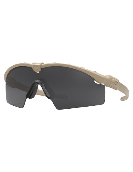 Gafas de sol rectangulares Oakley OO9146 M Frame 3.0 UV 100%