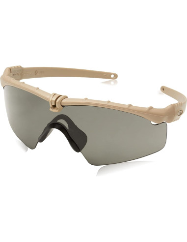 Gafas de sol rectangulares Oakley OO9146 M Frame 3.0 UV 100%