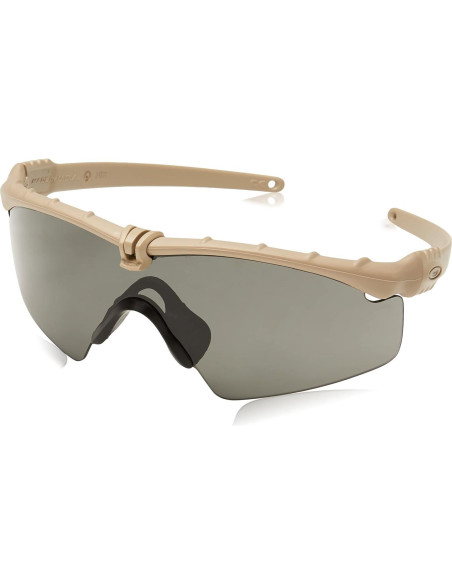 Gafas de sol rectangulares Oakley OO9146 M Frame 3.0 UV 100%