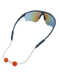 Correa para Gafas Pilotfish Niños Ajustable Baloncesto