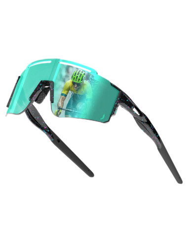Gafas de sol ATTCL UV 400 para ciclismo y deportes
