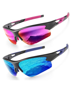 Gafas de sol deportivas ANYLUV A61-3-4 polarizadas UV