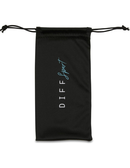 Gafas de sol deportivas DIFF Charge UV400 ligeras