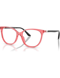 Gafas de Prescripción Emporio Armani EA3249U Cat Eye Rojo 2