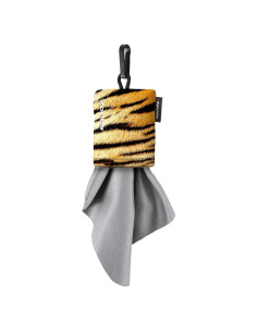 Paño de Microfibra Spudz Ultra Tigre 25,4 x 25,4 cm