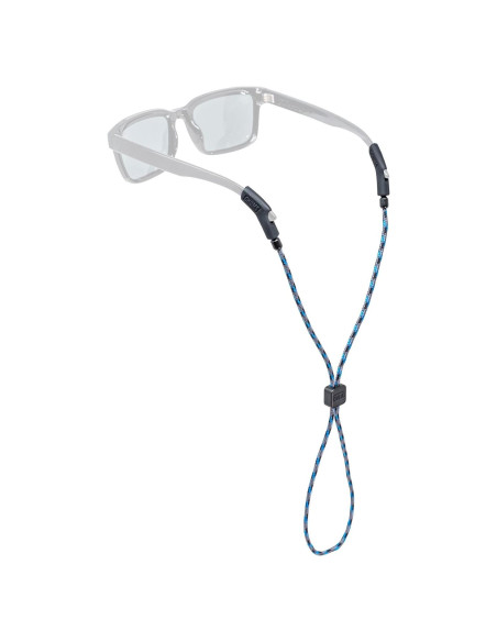 Retenedor de Gafas Chums 3mm Ripcord Unisex Ajustable