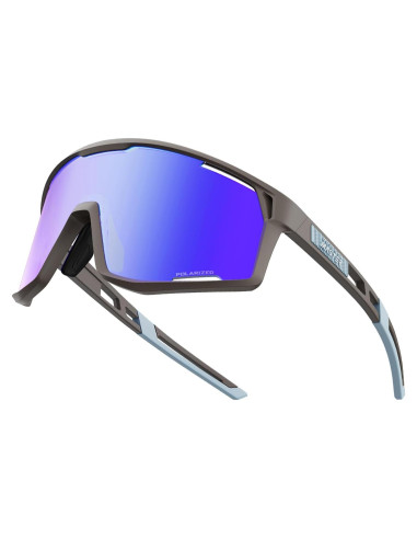 Gafas de sol OutdoorMaster Hawkview polarizadas UV400