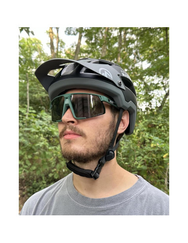 Gafas de sol OutdoorMaster HawkView polarizadas UV400