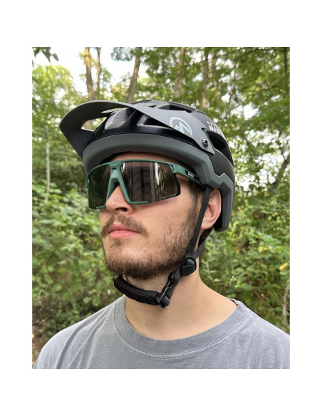 Gafas de sol OutdoorMaster HawkView polarizadas UV400