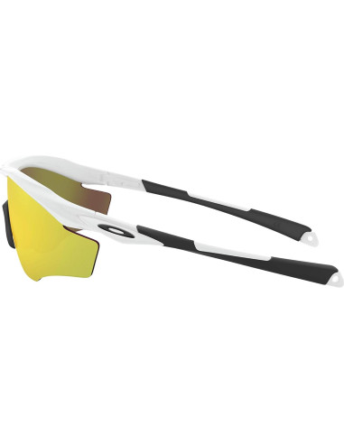 Gafas de sol Oakley M2 Frame XL para hombres - Protección UV
