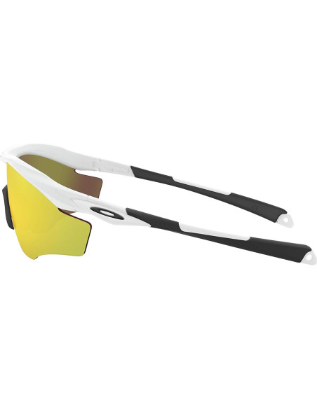 Gafas de sol Oakley M2 Frame XL para hombres - Protección UV Gafas de sol Oakley M2 Frame XL para hombres - Protección UV