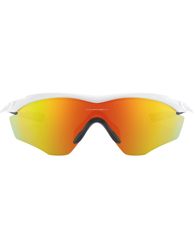 Gafas de sol Oakley M2 Frame XL para hombres - Protección UV