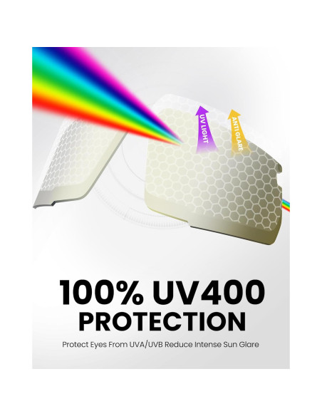 Gafas de sol OutdoorMaster HawkView polarizadas UV400