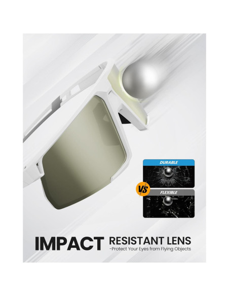 Gafas de sol OutdoorMaster HawkView polarizadas UV400