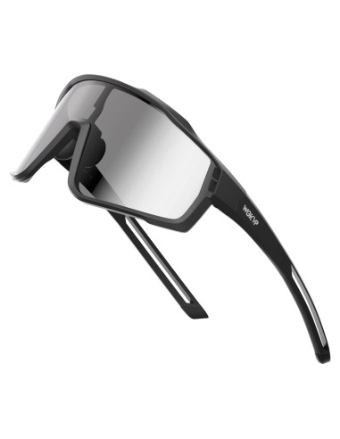 Gafas de sol deportivas WGKVP 5051 UV400 polarizadas