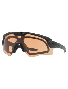 Gafas de sol Oakley M Frame OO9 para hombres - Anti-vaho