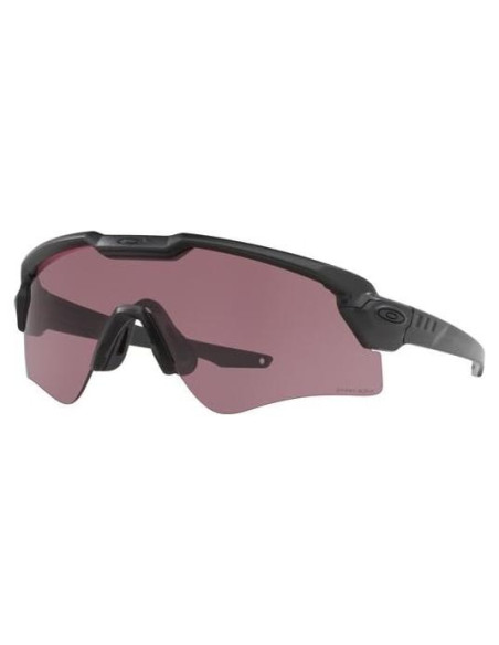 Gafas de sol Oakley M Frame Alpha para hombres - Negro