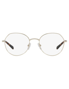 Gafas de Prescripción Armani Exchange AX1048 Oro Pálido