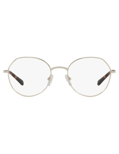 Gafas de Prescripción Armani Exchange AX1048 Oro Pálido