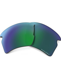 Lentes de Reemplazo Polarizados Oakley Flak 2.0 XL Prizm Jade 2