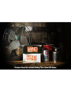 Gafas de sol deportivas WYND Blocker 329V2 polarizadas 2