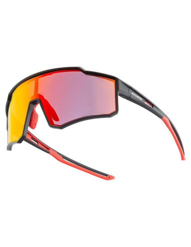 Gafas de Ciclismo ROCKBROS Polarizadas UV400 para Adultos