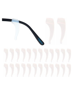 Gafas Antideslizantes KECHIO con Ganchos de Silicona