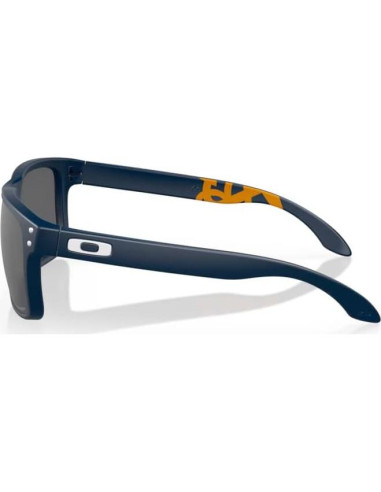 Gafas Oakley SI Holbrook Multicam Azul Mate con Lentes Prizm