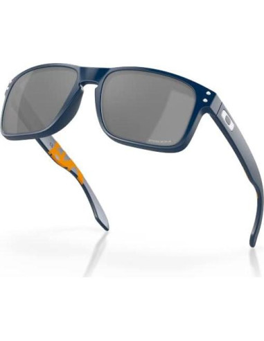 Gafas Oakley SI Holbrook Multicam Azul Mate con Lentes Prizm