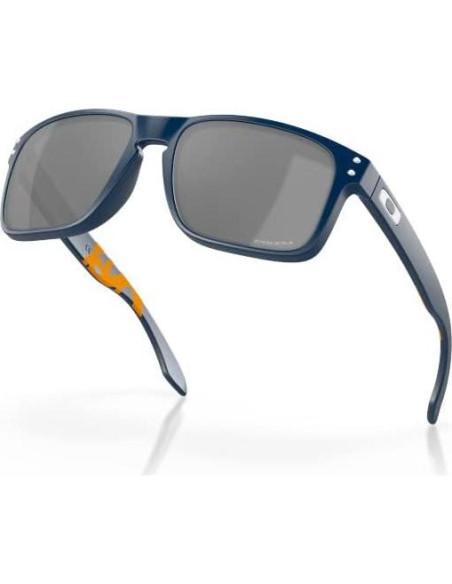 Gafas Oakley SI Holbrook Multicam Azul Mate con Lentes Prizm Gafas Oakley SI Holbrook Multicam Azul Mate con Lentes Prizm